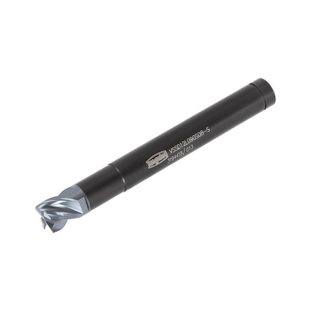 Solid End Mill shanks, VSSD10L110S06-C MPN:6859140