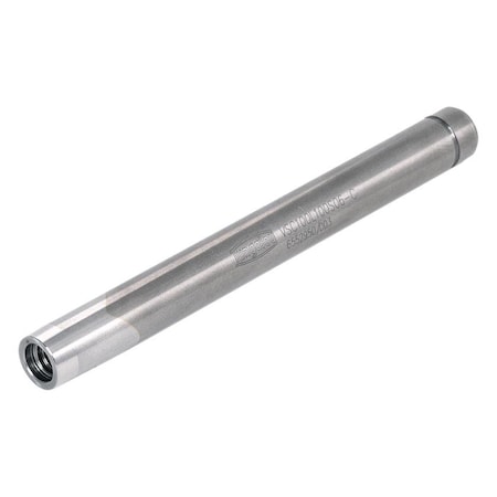 Solid End Mill shanks, VSC127L120S08-C-A MPN:6859147