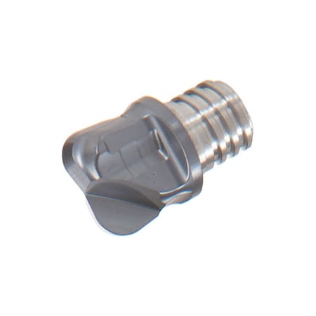 Solid End Mill Head, VRB062L31R187-U, PK2 MPN:6863899