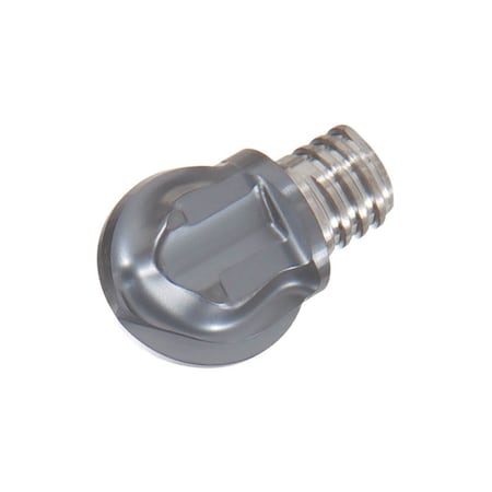 Solid End Mill Head, VBB0750L60-SG-U, PK2 MPN:6863910