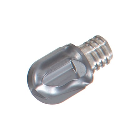 Solid End Mill Head, VBB0625L63-BG-U, PK2 MPN:6864056