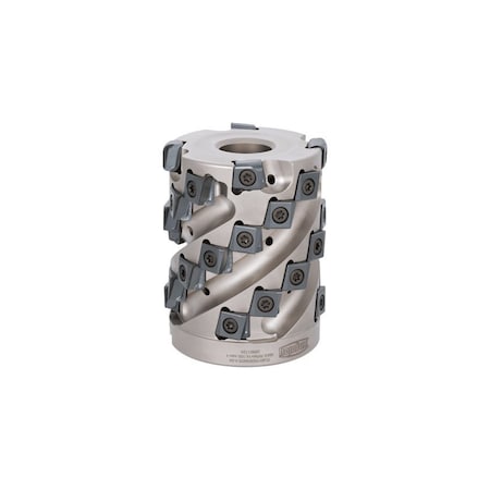 Shell Mill, TLM11R200U0075A03 MPN:6888783