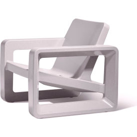 Tupelo Outdoor Deck Lounge Chair Sandstone 8675-740