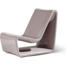 Tupelo Outdoor Loop Lounge Chair Sandstone 8800-740