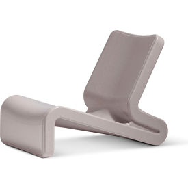 Tupelo Outdoor Line In-Pool Lounge Chair Concrete Gray 8900-710