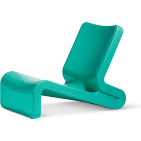 Tupelo Outdoor Line In-Pool Lounge Chair Seafoam Green 8900-720