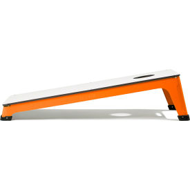 Tupelo All-Weather Cornhole Set Vintage Orange 8750-860