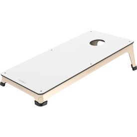 Tupelo All-Weather Cornhole Set Warm Sand 8750-870