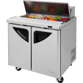 Super Deluxe Series - Sandwich/Salad Table 36-1/3