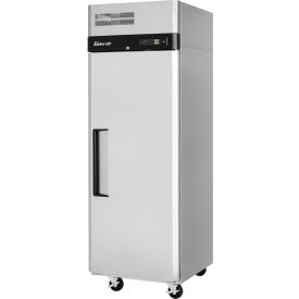 Turbo Air M3 Series Reach In Freezer Solid Door 24 Cu. Ft. Stainless Steel M3F24-1-N