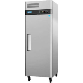 Turbo Air M3R19-1-N6 Reach-In Refrigerator - 25-1/4