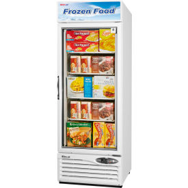 Turbo Air Glass Door Freezer 1 Door - TGF-23F TGF-23F-N