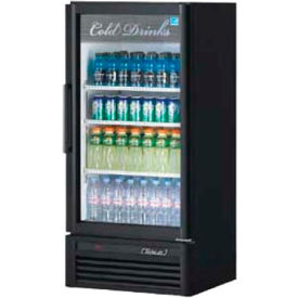 Turbo Air TGM-10SD Refrigerated Merchandiser - 25-3/4