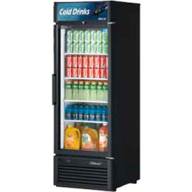 Turbo Air TGM-23SD Refrigerated Merchandiser - 27