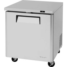 M3 Series - Undercounter Freezer 27-1/2'L - 1 Door MUF-28-N