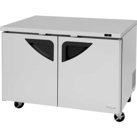 Super Deluxe Series - Undercounter Freezer 48-2/9