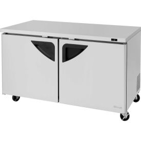 Super Deluxe Series - Undercounter Freezer 60-1/4