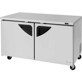 Super Deluxe Series - Undercounter Refrigerator 60-1/4