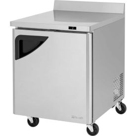 Turbo Air TWF-28SD Super Deluxe Series - Worktop Freezer 27-1/2