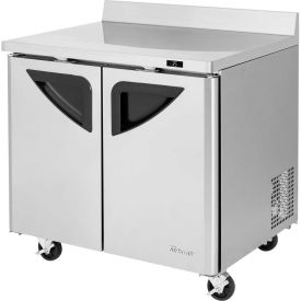 Turbo Air TWR-36SD Super Deluxe Series - Worktop Refrigerator 36-1/3