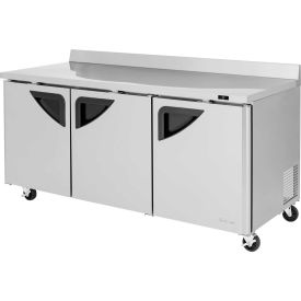 Super Deluxe Series - Worktop Refrigerator 78-2/3