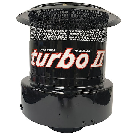Air Filter, Air Pre-Cleaner Filter, Round MPN:21-1035000