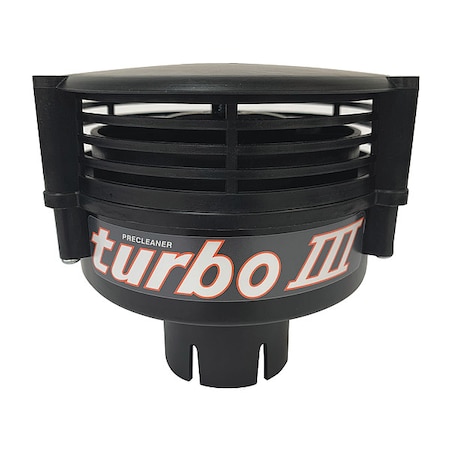 Air Filter, Air Pre-Cleaner Filter, Round MPN:21-1320000