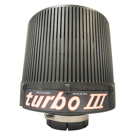 Air Filter, Air Pre-Cleaner Filter, Round MPN:21-1345000