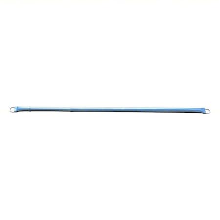 Turborail Guardrail Only, Adj. 33-48