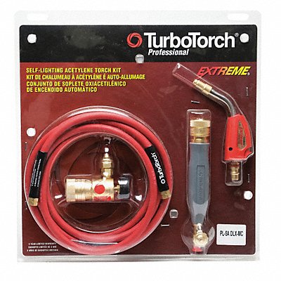 TURBOTORCH Extreme Torch Kit MPN:0386-0832