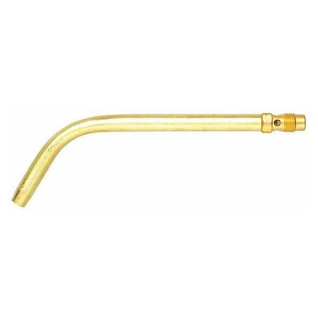 Flame Tip, S Series, Acetylene, Swirl Flame MPN:0386-0115