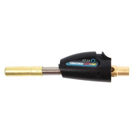Flame Tip, ST Series, Swirl Flame MPN:0386-0850