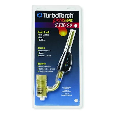 Torch, Series STK-99 MPN:0386-0851
