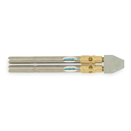 Welding Torch, Swirl Flame MPN:0386-1282