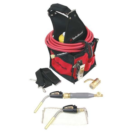 Air Propane/MAPP Kit MPN:0386-1397