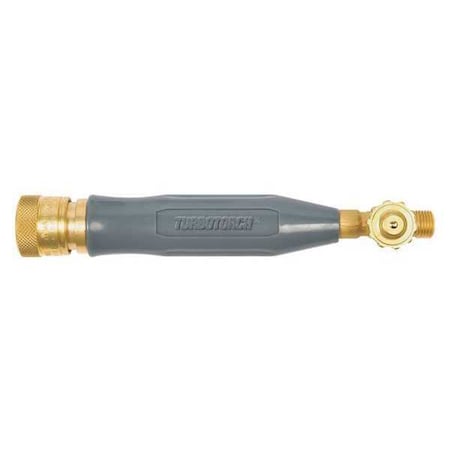 Example of GoVets Turbotorch category