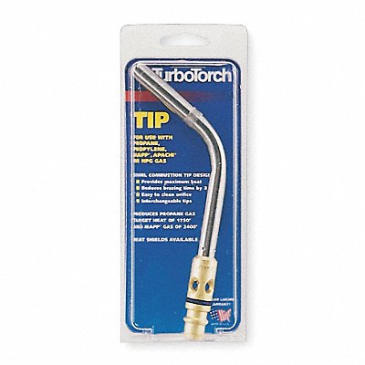 TURBOTORCH Turbotorch MAP/Pro Torch Tip MPN:0386-0151