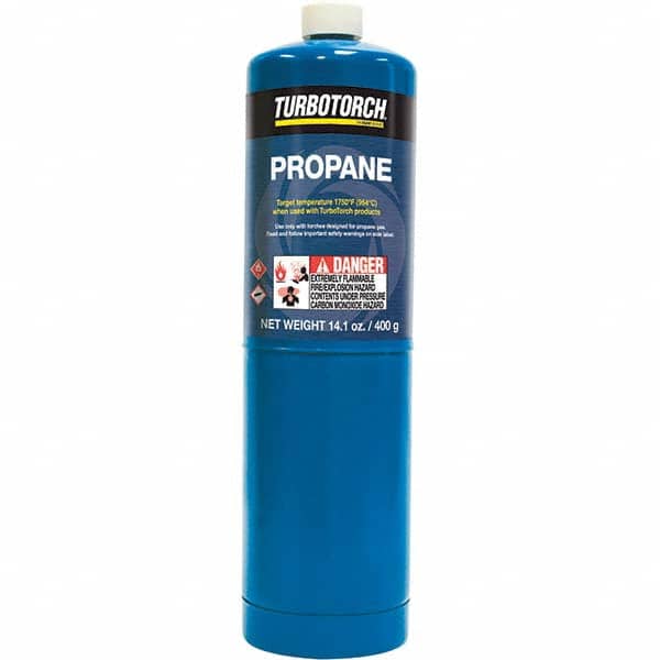 Propane & Butane Fuel Canisters & Cylinders MPN:0916-0004
