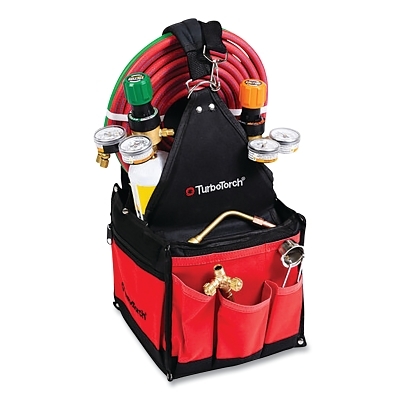 Turbotote Portable Welding & Brazing Kit MPN:0384-2720