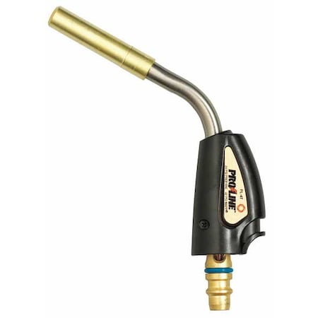 Soldering Tip, Self Lighting, PL-4T Series. For Use With - MPN:0386-0822