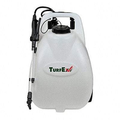 Sprayer Polyethylene Handheld 45 psi MPN:TL50-5