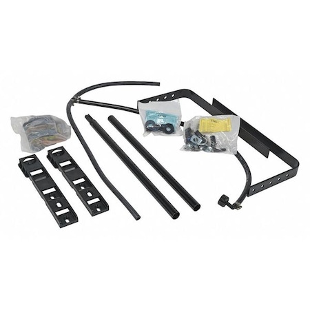 Nozzle Boom Option US200 Sprayer, 2 Nzzl MPN:PBA-22