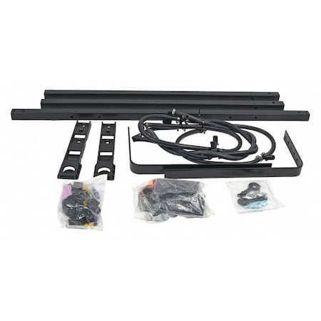 Nozzle Boom Option For US200 Spryr, 7Nzzl MPN:PBA-77