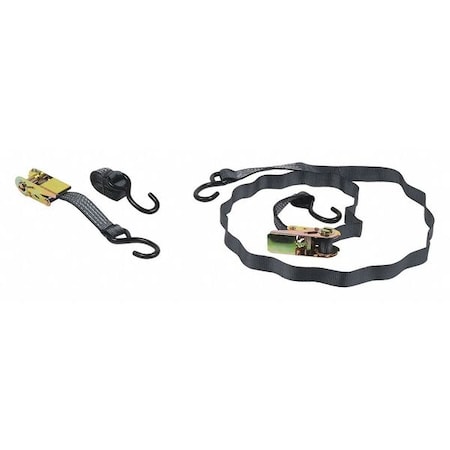 Ratchet Strap Kit For US200 Sprayer, 2PCS MPN:RS-72