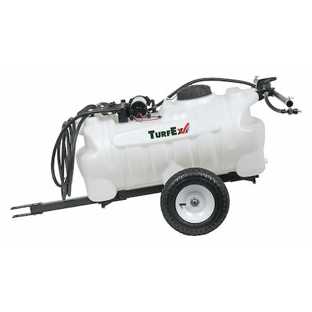 25 gal Tow Behind Sprayer MPN:US300-1