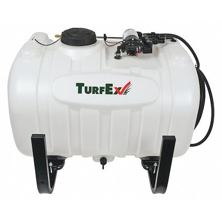 60 gal UTV Sprayer MPN:US600