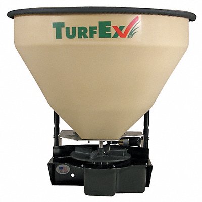 3 cu.ft. 12V Seed  Fertilizer Spreader MPN:TS300EG-1