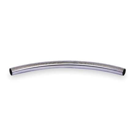 Curved Rail, Mirror Chrome MPN:1004 - M