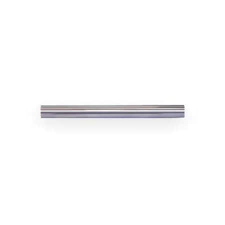 Horizontal Rail, 2 Ft, Mirror Chrome MPN:1032-M