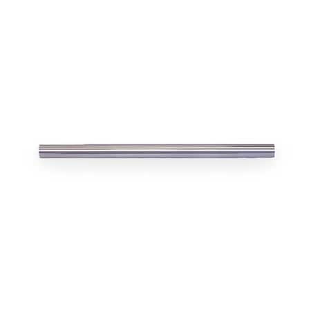 Horizontal Rail, 3 Ft, Mirror Chrome MPN:1033-M